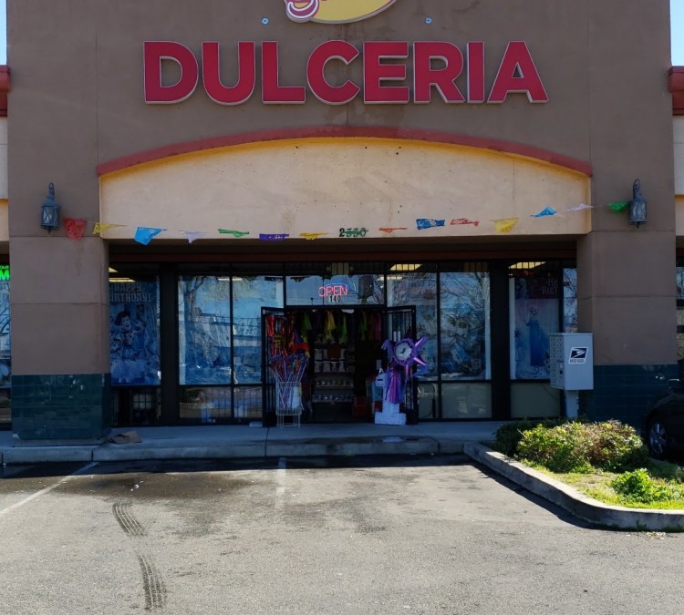 Dulceria Socami (Sacramento,&nbspCA)
